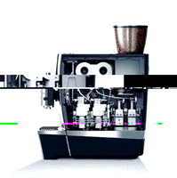 Coffee Machine GIF by jura_coffee_ru