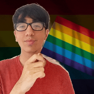 Gay Pride GIF