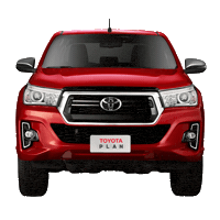 Sticker by Toyota_Ar
