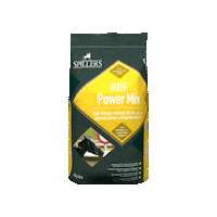 Power Mix Racing Sticker by SPILLERS