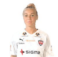 Three Points Win Sticker by FC Rosengard