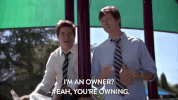 comedy central GIF by Workaholics