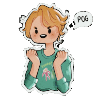Art Sticker Sticker