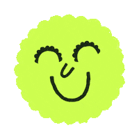 Happy Smiley Face Sticker by Teach Starter