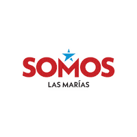 Las Marias Sticker by GFR Media