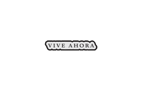 Barcelo Vive Ahora Sticker by Ron Barceló Global