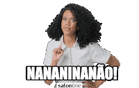 Nao Nananinanao Sticker by Salon Line
