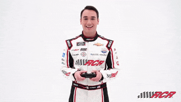 Video Games Nascar GIF by Richard Childress Racing