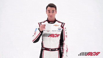 Coffee Nascar GIF by Richard Childress Racing