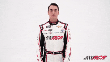 Happy Nascar GIF by Richard Childress Racing