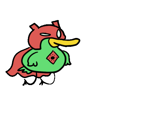 Cartooning Graphic Novel Sticker