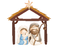 Feliz Natal Sticker