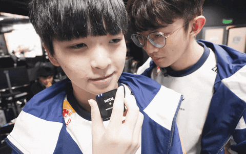Fw Yes GIF