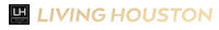 Livinghouston Sticker by Living Houston Real Estate