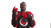Hockey Echl Sticker by Cincinnati Cyclones