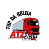 Sticker by Atz Pneus