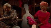 old school fashion GIF by Jessica Lea Mayfield