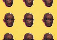 tell me more pop art GIF by Al Roker