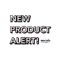 Product Nuevo Sticker by moradamx