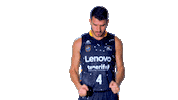 Vamos Lets Go Sticker by ACB