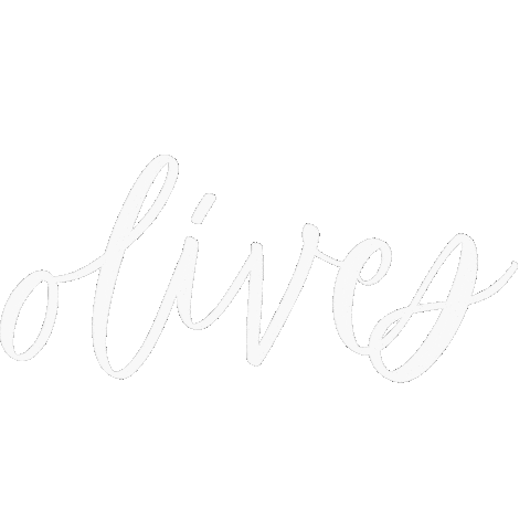 Christian Faith Olives Sticker by Anjeli ✦