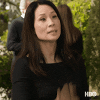 Season 11 Hbo GIF by Curb Your Enthusiasm