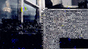video art glitch GIF by Sabato Visconti