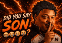 Son Subaru GIF