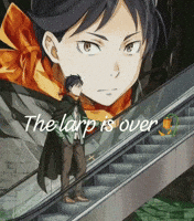 Natsuki Subaru GIF