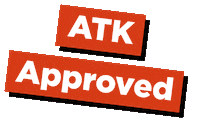 Atk Sticker by America's Test Kitchen