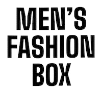 Joyeria Mfb Sticker by Men´s Fashion Box