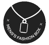 Collares Mfb Sticker by Men´s Fashion Box