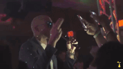 collie buddz love GIF by Verticals Agency