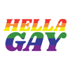 Pride Lgbt Sticker by OTHER PEOPLE