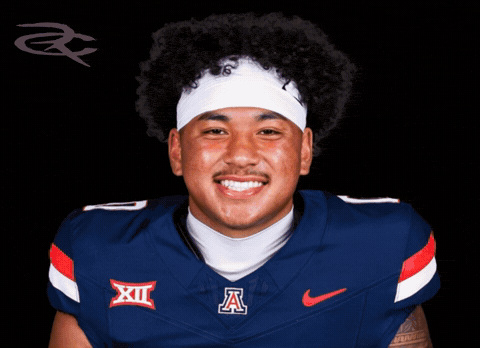 Arizona Wildcats GIF by Respective