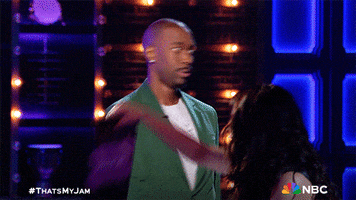 Jimmy Fallon Singing GIF by NBC
