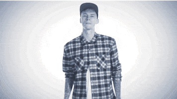 machine gun kelly 10 things about GIF by Music Choice