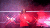 Ohio State Point GIF by Ohio State Athletics
