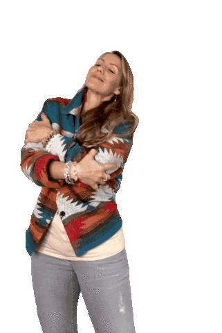 Happy Sticker by Sophie Frabotta