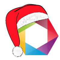 Christmas Sticker by KölnAlumni - Das Netzwerk der Universität zu Köln