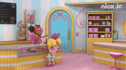 Baking Butterbeans Cafe GIF by Nick Jr