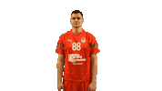 Cskahandball Sticker by CSKA men's handball club