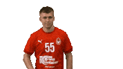 Cskahandball Sticker by CSKA men's handball club