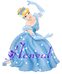 princess STICKER