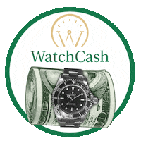 WatchCash time usa canada watch Sticker