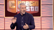 El Precio Justo GIF by Mediaset España