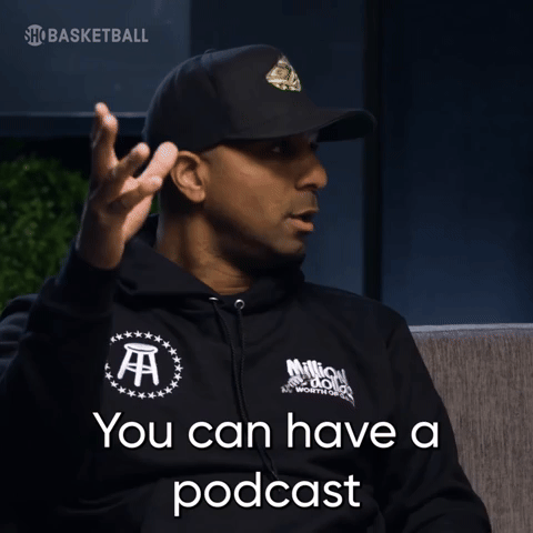 Car Podcast
