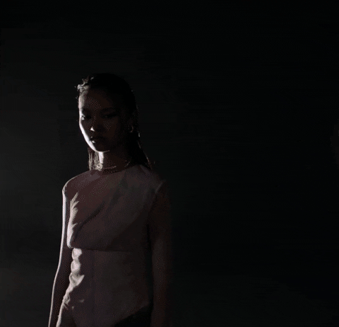 New York Fashion Week GIF by NYFW: The Shows