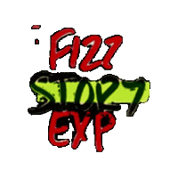 Sticker by FizzStory EXP