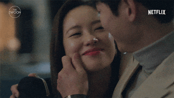 Korean Drama Netflix GIF by The Swoon